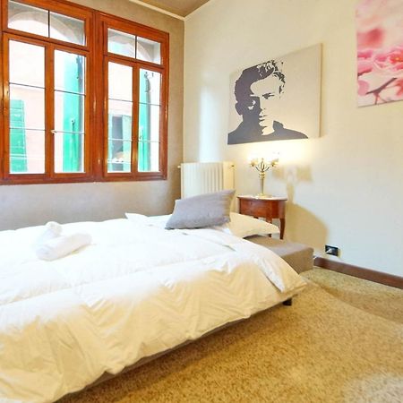 Dolcevita Apartments N 490 Венеция Экстерьер фото