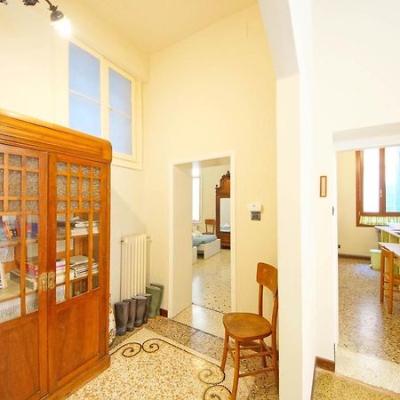 Dolcevita Apartments N 490 Венеция Экстерьер фото