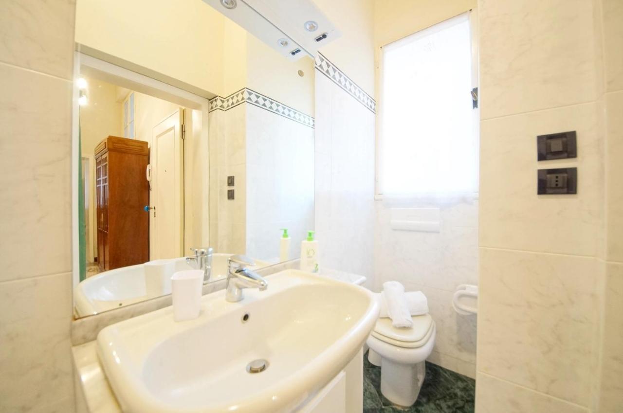 Dolcevita Apartments N 490 Венеция Экстерьер фото