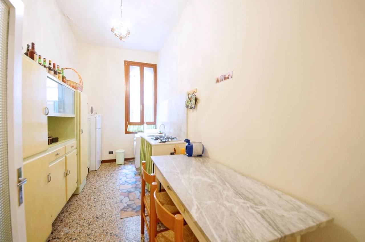 Dolcevita Apartments N 490 Венеция Экстерьер фото