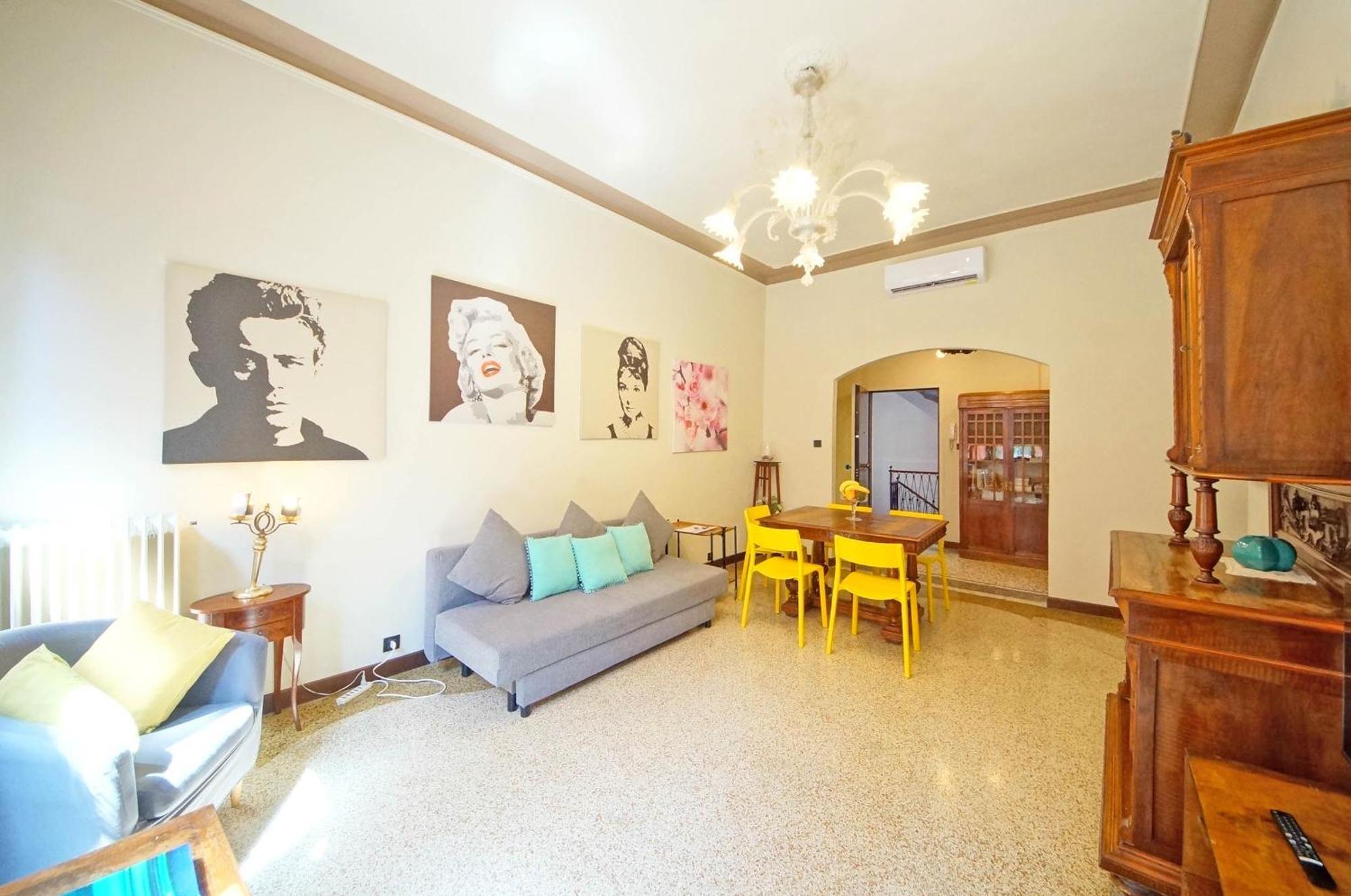 Dolcevita Apartments N 490 Венеция Экстерьер фото